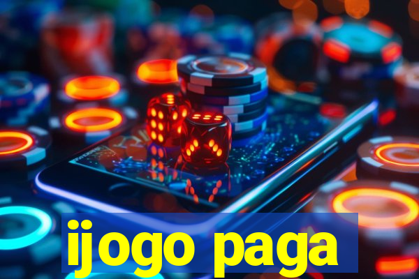 ijogo paga